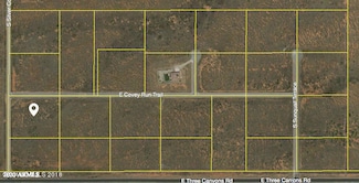 tbd S Silver Concho Way Unit 14, Sierra Vista Southeast, AZ 85615