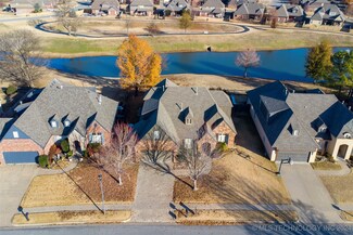 17009 E 48th St, Tulsa, OK 74134