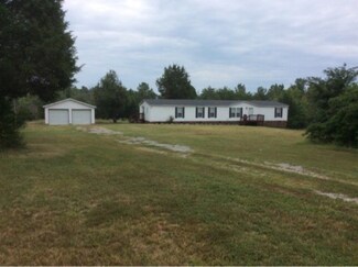 1057 Cedar Hill Annex, Alton, VA 24520
