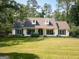 810 Callaway Church Rd, Lagrange, GA 30241