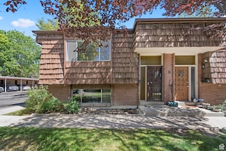 721 E 3720 S Unit 5, Salt Lake City, UT 84106