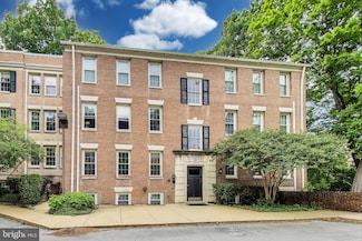 2725 Ordway St NW Unit 2, Washington, DC 20008