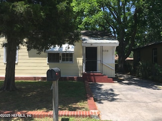 3109 Fitzgerald St, Jacksonville, FL 32254