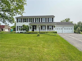 123 Brandywine Ln, Rochester, NY 14618