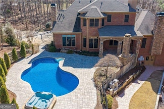 297 Collegiate Dr, Powder Springs, GA 30127