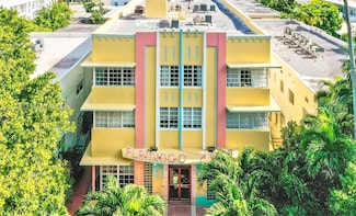 1051 Meridian Ave Unit 1D, Miami Beach, FL 33139
