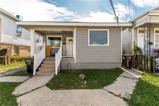 516 S Hennessey St, New Orleans, LA 70119