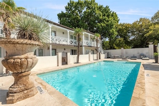 5925 E University Blvd Unit 133, Dallas, TX 75206