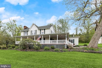 12943 Harford Rd, Hydes, MD 21082