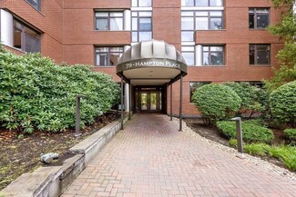 79 Florence St Unit 308S, Chestnut Hill, MA 02467