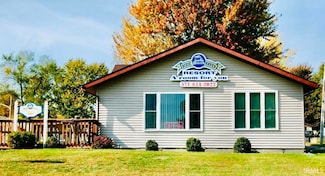 342 E Himes St, North Webster, IN 46555
