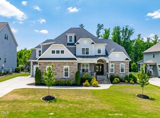 2049 Vandiver Way, Apex, NC 27523