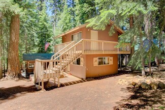 1 Lake of the Woods, Klamath Falls, OR 97601