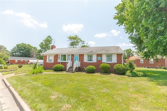 4901 Clayton Rd, Henrico, VA 23231