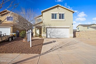 7045 Eagle Nest Ct, El Paso, TX 79934