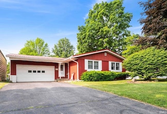 1261 Daniel St, Wabash, IN 46992