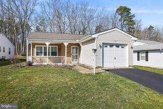 47 Huntington Dr, Southampton, NJ 08088