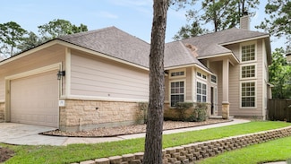 151 E Greenhill Terrace Place, Spring, TX 77382