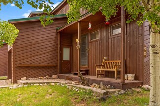 44 Valley Vista Rd Unit 40, La Veta, CO 81055