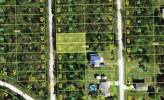 12062 Dahlia St, Punta Gorda, FL 33955