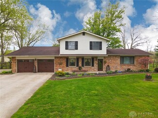 70 N Sayers Rd, Troy, OH 45373