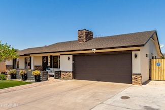 2302 E Chicago St, Chandler, AZ 85225