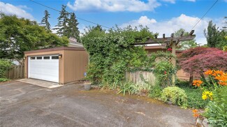 3011 62nd Ave SE, Mercer Island, WA 98040