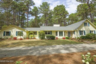 310 Becky Branch Rd, Southern Pines, NC 28387