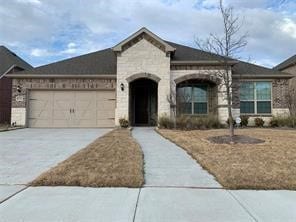 11172 Carrizo Rd, Frisco, TX 75035
