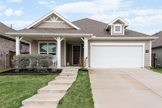 3041 Estuary Dr, Royse City, TX 75189