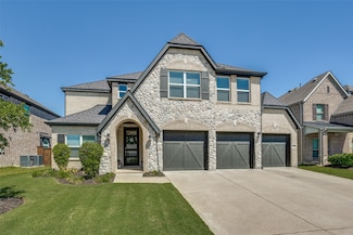 8480 Kincaid Ln, Frisco, TX 75036