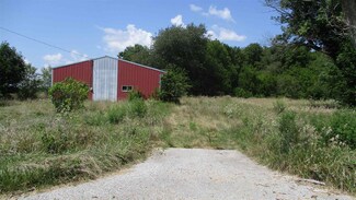 0 N 150 E, Jackson Township, IN 46917
