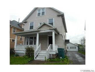 34 Coleman Terrace, Rochester, NY 14605