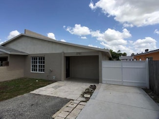 5791 S Rue Rd, West Palm Beach, FL 33415