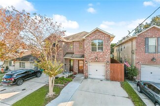 325 N Woodlawn Ave, Metairie, LA 70001