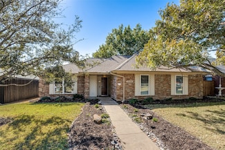 1520 Evergreen Dr, Allen, TX 75002