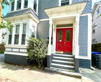 118 Willow St Unit 2, Providence, RI 02909