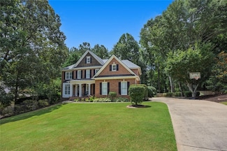 109 Fairway Overlook, Woodstock, GA 30188