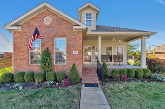 6537 Apple Shed Ave, Springdale, AR 72762