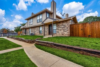 113 Peachtree Ct Unit A, Kennedale, TX 76060