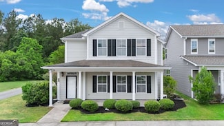 26 Crabapple Cir, Savannah, GA 31407