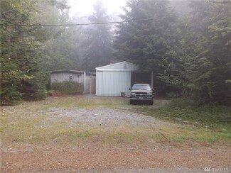 201 E Go Onna Dr, Quilcene, WA 98376