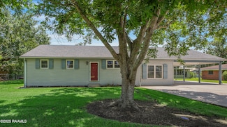 101 Sherry St, Baldwin, LA 70514