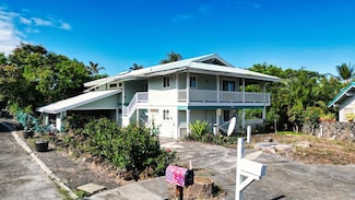 75-5822 Pelekila Place, Kailua Kona, HI 96740