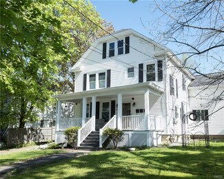 155 E Genesee St, Skaneateles, NY 13152