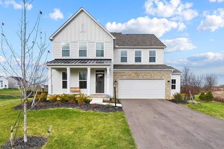 5725 Coventry Ct, Lewis Center, OH 43035