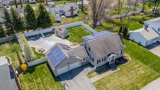 58 Lourdes Dr, Leominster, MA 01453