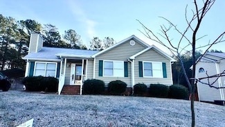 889 Shalimar Dr, Winston Salem, NC 27107