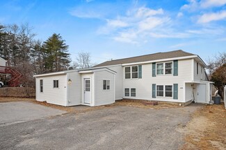 60 Worthley Ave, Seabrook, NH 03874