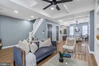 3026 Windsor Ave, Baltimore, MD 21216